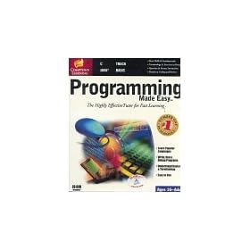 Comptons Programming Made Easy