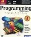 Product B00064SYSA - Product title Comptons Programming Made Easy