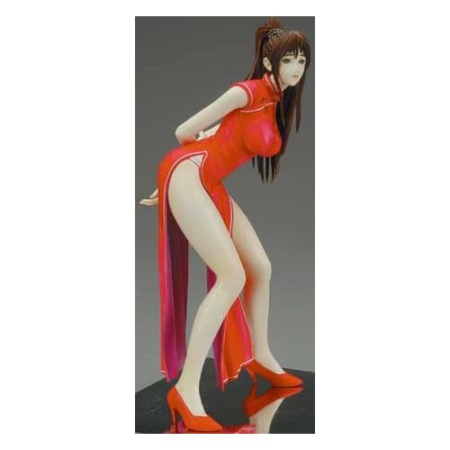 G-Taste Yuki Shihoudou 8