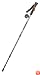 Hammers HP9 Anti-shock Hiking Pole with Compass & Thermometer
