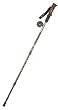 Hammers HP9 Anti-shock Hiking Pole with Compass & Thermometer
