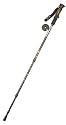 Hammers HP9 Anti-shock Hiking Pole with Compass & Thermometer