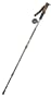 Hammers HP9 Anti-shock Hiking Pole with Compass & Thermometer