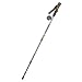 Hammers HP9 Anti-shock Hiking Pole with Compass & Thermometer