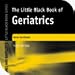 The Little Black Book of Geriatrics (Software for download)
