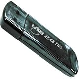 Traveling Disk 2GB Secure USB Flash Drive - U190