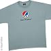 Grateful Dead - Steal Your Face T-Shirt (Storm Grey)