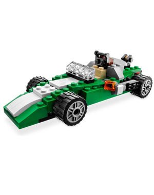 LEGO Creator Street Speeder