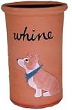 Welsh Corgi Whine Cooler