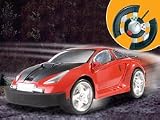 GR8 RC Real Driver
