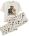 Labrador Retriever Pajamas