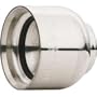 Denis Wick Silver Cornet Mouthpiece Booster