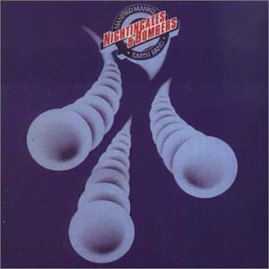 CD-Charts  Music : Nightingales and Bombers: Remastered