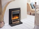 Dimplex Cht20 Cheriton Freestand Optiflame