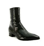Prada - Prada Ankle Boots Style # 1T9316 Womens Shoes