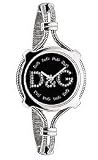 D&G Dolce & Gabbana Women's Lisbon watch #DW0142