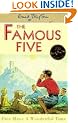 Five Have a Wonderful Time (Famous Five)