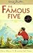 Five Have a Wonderful Time (Famous Five)