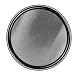 B+W Zirkular-Polfilter K�semann F-Pro MRC DH 77mm