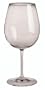Marquis by Waterford Vintage Deep Red Wine Glasses, Set of 4