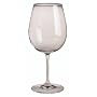 Marquis by Waterford Vintage Deep Red Wine Glasses, Set of 4