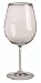 Marquis by Waterford Vintage Deep Red Wine Glasses, Set of 4