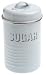 Kitchen & Housewares : Typhoon Vintage Kitchen Sugar Caddy, Blue