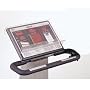 Up and Over Rack - Cardio Accessory