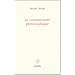 La communaut� philosophique : Manifeste pour l'Universit� populaire