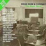 Click here to buy Doug Duke and Company - The Music Room (2 CD Set) by  Doug Duke, Roy Eldridge, Lionel Hampton, Coleman Hawkins, and Toots Thielemans .