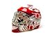 Sporting Goods : Detroit Red Wings NHL Mini Goalie Mask
