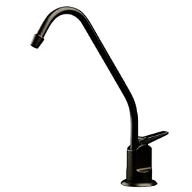 Watts 116078 Standard Faucet, AG Oil Rubbed Bronze