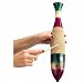 Latin Percussion CP249A Fish Style Guiro