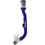 Promate Junior Snorkel Blue