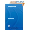 Bertolt Brecht (Routledge Performance Practitioners)