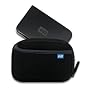 Western Digital WD Passport 250GB Portable Hard Drive with Carrying Case, Black