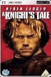 A Knights Tale [UMD Mini for PSP] [2001]