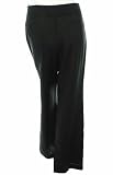 Jones New York Signature Petite Pants, Wide Leg