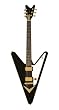 Gibson Reverse Flying V Limited Edition Electric Guitar