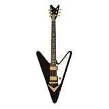 Gibson Reverse Flying V Limited Edition Electric Guitar (Electronics)