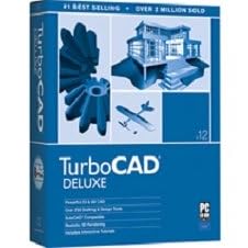 IMSI TurboCad 12 (PC)