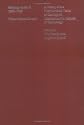 Geology at MIT 1865-1965: A History of the First Hundred Years of Geology at Massachusetts Institute of Technology, Vol. 1: The Faculty and Supporting Staff