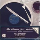 The Ultimate Jazz Archive 38: Vocalists