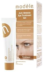 Modele Anti-Wrinkle Eye Treatment Gel, 15 mL (0.5 oz)