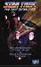 Star Trek - The Next Generation 32: Die alte Enterprise/Datas Nachkomme [VHS]