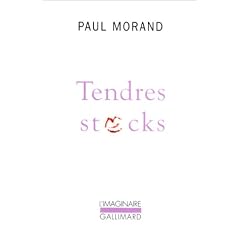 Tendres stocks