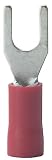Gardner Bender 20-111 22-18 Gauge Red Spade Terminals, 20-Pack