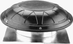 UPC 046388121227 product image for Air Vent Power Roof Ventilator 14