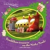 Tombliboo Trousers on the Ninky Nonk!