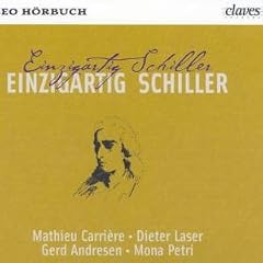 Einzigartig Schiller